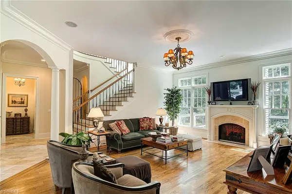 Summerfield, NC 27358,5811 Henson Farm RD