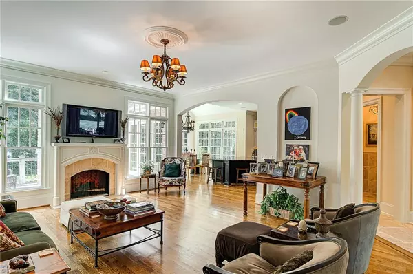 Summerfield, NC 27358,5811 Henson Farm RD