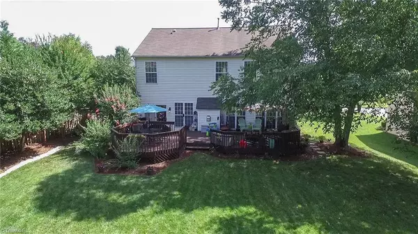 Jamestown, NC 27282,3930 Lake Meadow DR