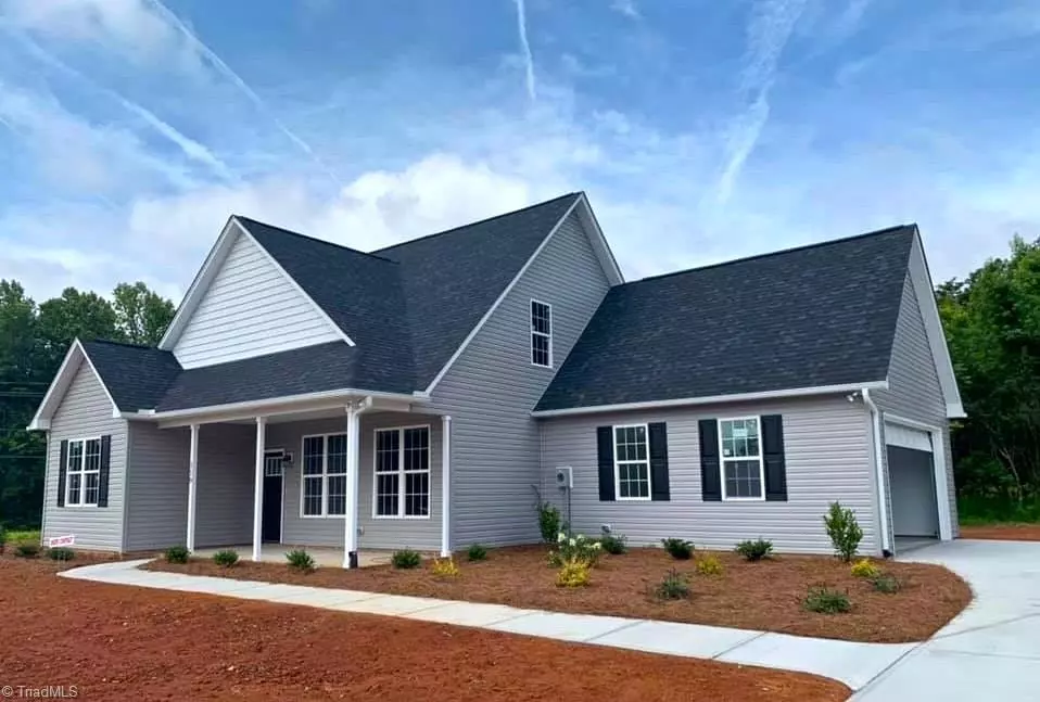 Mocksville, NC 27028,119 Turrentine Church RD