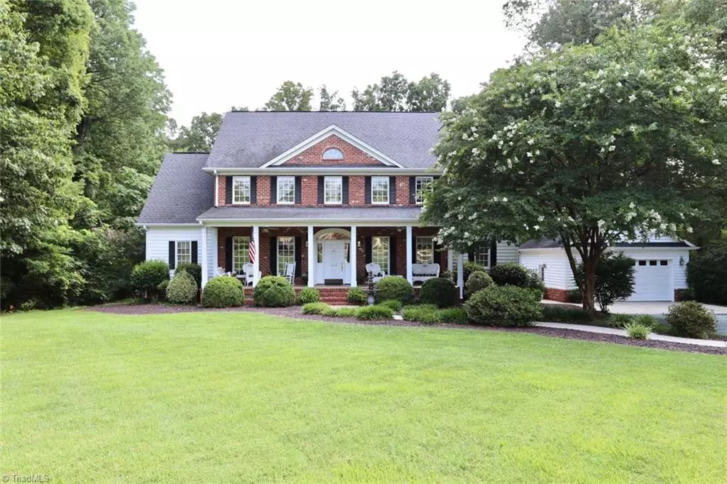 Burlington, NC 27215,4209 Vista Knoll DR