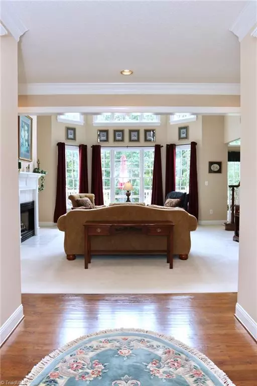 Burlington, NC 27215,4209 Vista Knoll DR