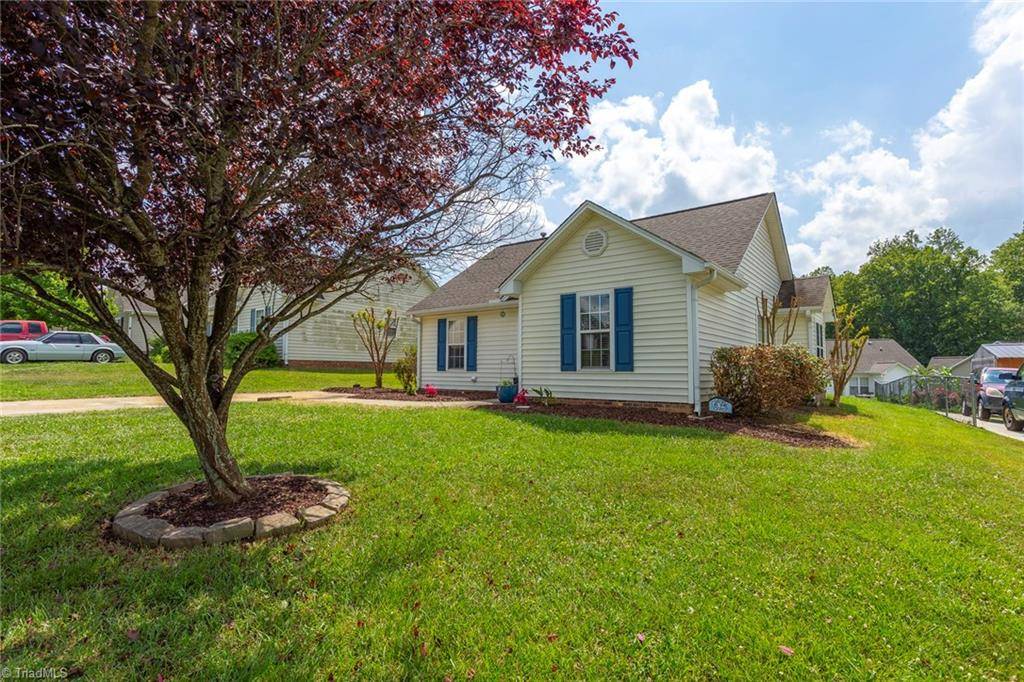 Burlington, NC 27215,1647 Farningham LN