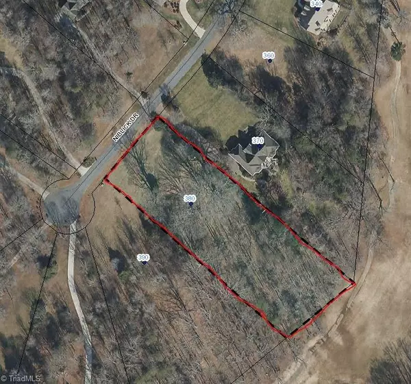 380 Niblick DR, Summerfield, NC 27358