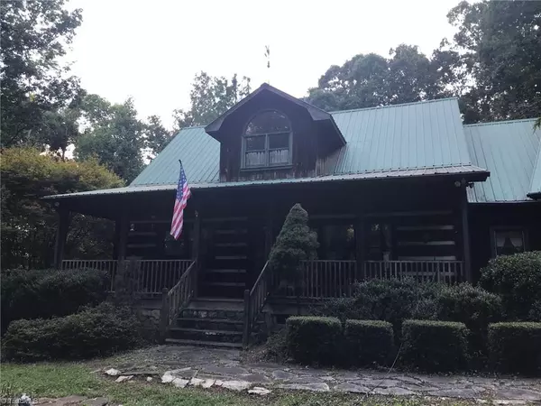 Roaring River, NC 28669,5393 Austin Little Mtn RD