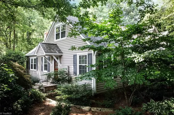 5171 Carlson Dairy RD, Summerfield, NC 27358