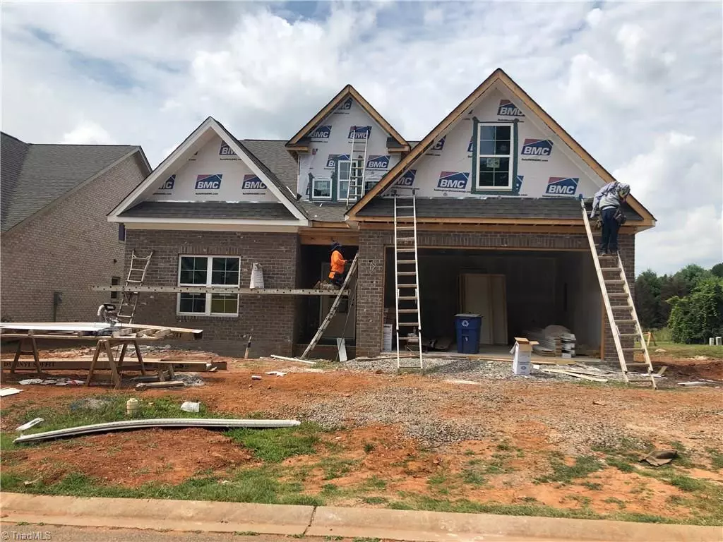 Mocksville, NC 27028,140 Lake Louise DR