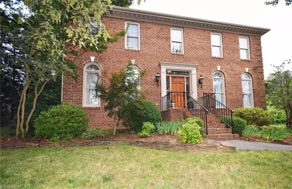 3561 Summerfield LN, Winston Salem, NC 27106