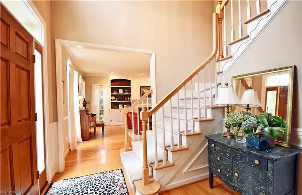 Winston Salem, NC 27106,3561 Summerfield LN