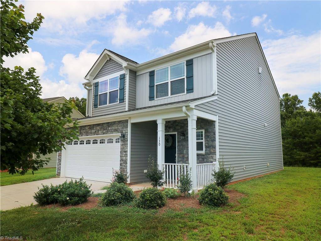 130 Tannin WAY, Lexington, NC 27295