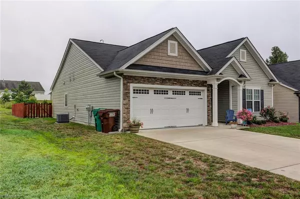 Thomasville, NC 27360,3650 Hayfield CT