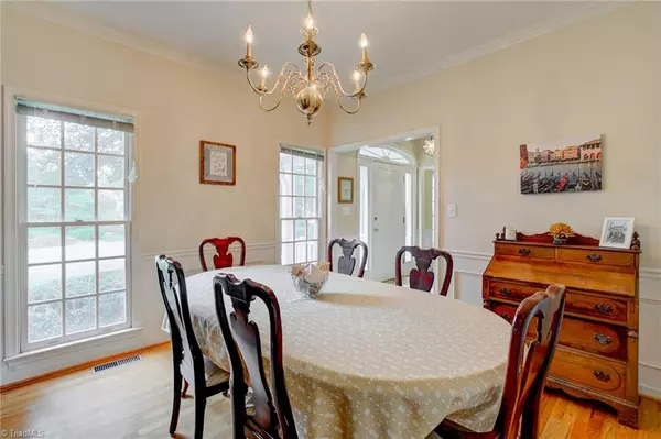 Winston Salem, NC 27106,4109 Sagamore LN