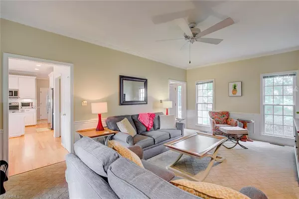 Winston Salem, NC 27106,4109 Sagamore LN