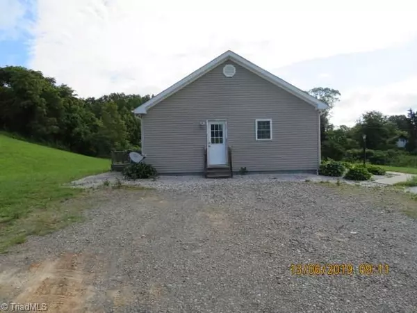 Lowgap, NC 27024,407 Calloway RD