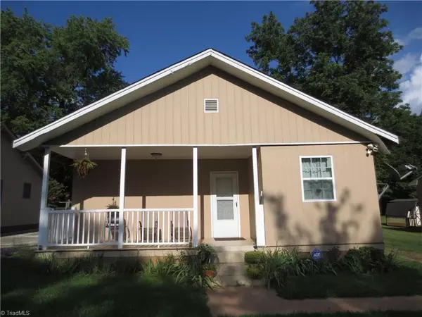 1103 Jefferson ST, High Point, NC 27260