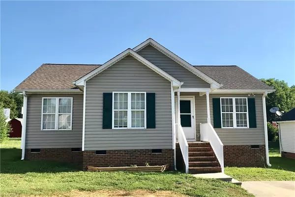 Graham, NC 27253,309 Poplar ST