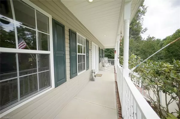 Troutman, NC 28166,206 Shenandoah LOOP