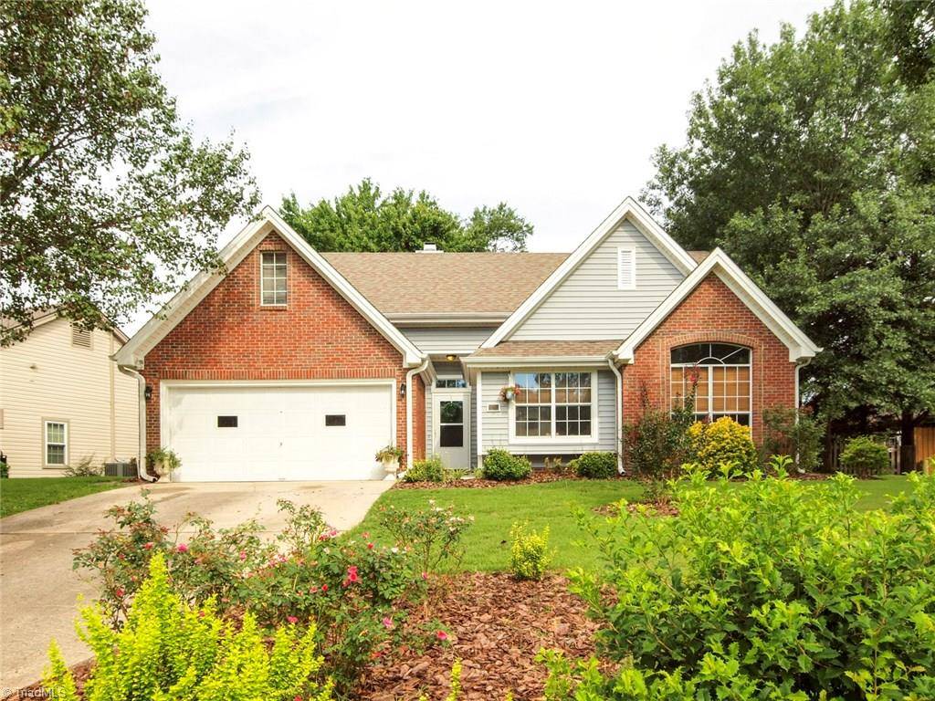 2202 Adams Farm Pkwy, Greensboro, NC 27407