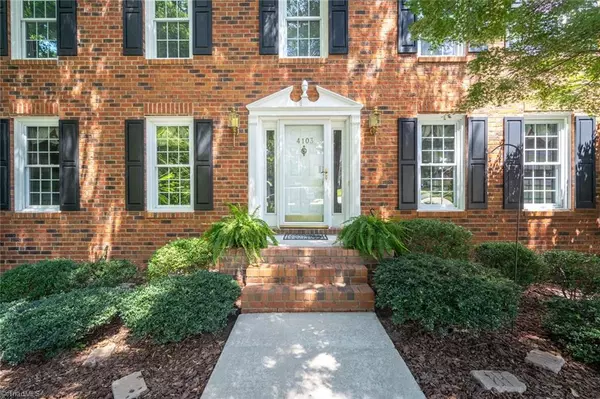 High Point, NC 27265,4103 Quarterstaff CT