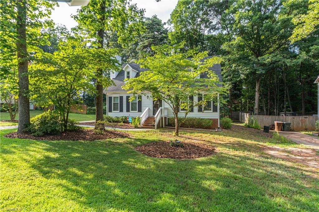 Greensboro, NC 27407,5204 Carolwood DR