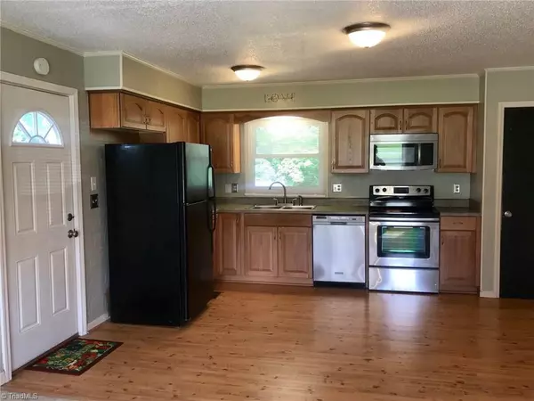 Hays, NC 28635,265 Montieth Acres RD