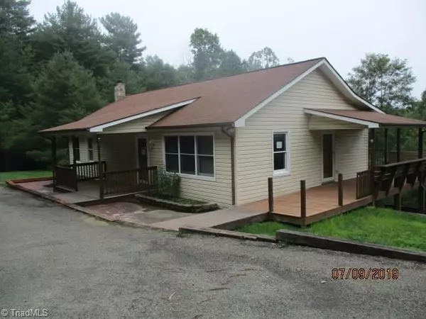 Glade Valley, NC 28627,17 Koury LN