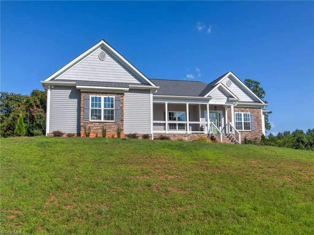 Stokesdale, NC 27357,185 Windward DR