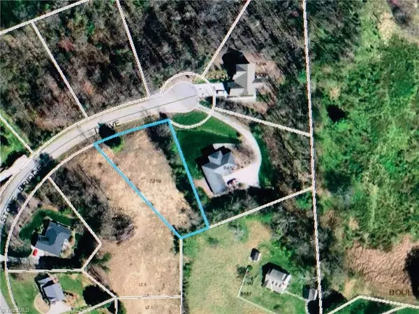 Wilkesboro, NC 28697,Tbd STONEBRIDGE DR