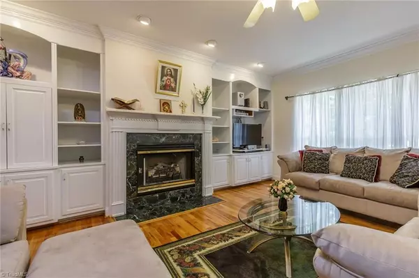 Burlington, NC 27215,246 Coachlight TRL