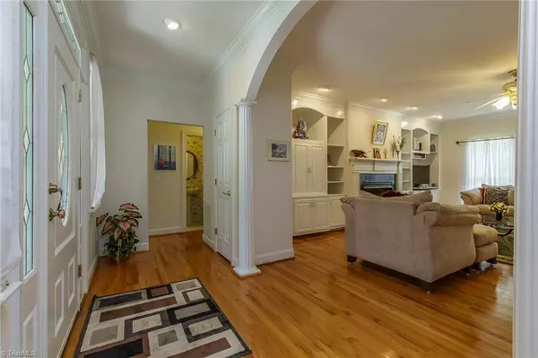 Burlington, NC 27215,246 Coachlight TRL