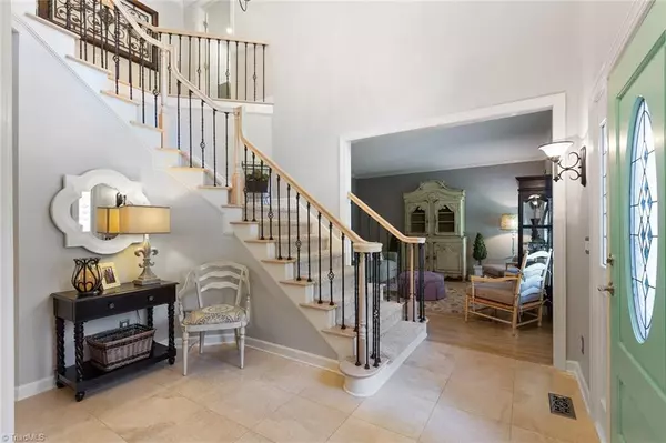 High Point, NC 27265,3912 Wesseck RD