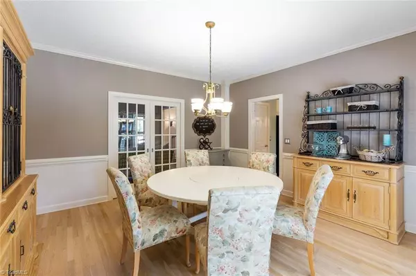 High Point, NC 27265,3912 Wesseck RD