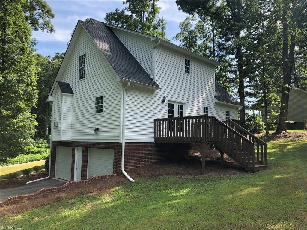 Lexington, NC 27295,255 Pintail DR