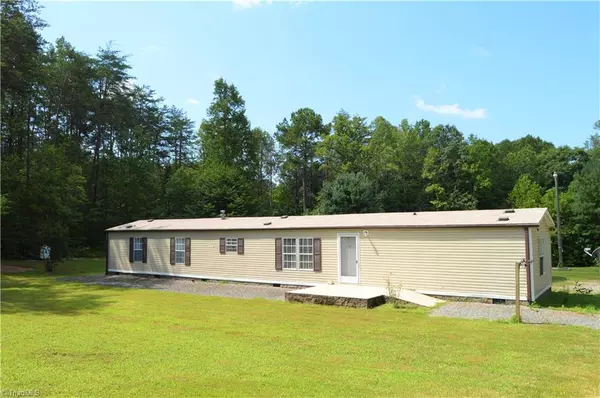 1094 Loblolly RD, Madison, NC 27025