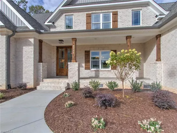 Summerfield, NC 27358,8207 Paso Fino TRL