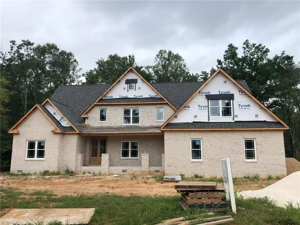 Summerfield, NC 27358,8207 Paso Fino TRL