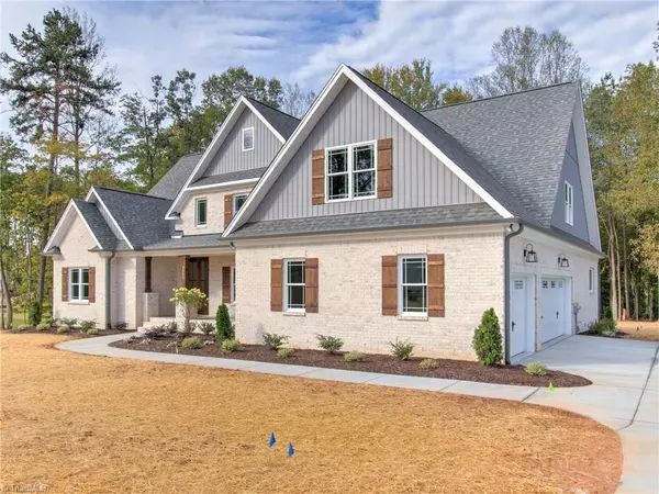 Summerfield, NC 27358,8207 Paso Fino TRL