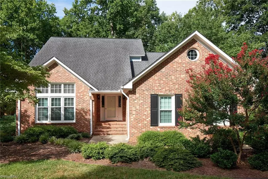 206 Aspen AVE, Elon, NC 27244