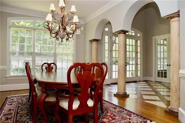 Summerfield, NC 27358,5802 Mashoes CT