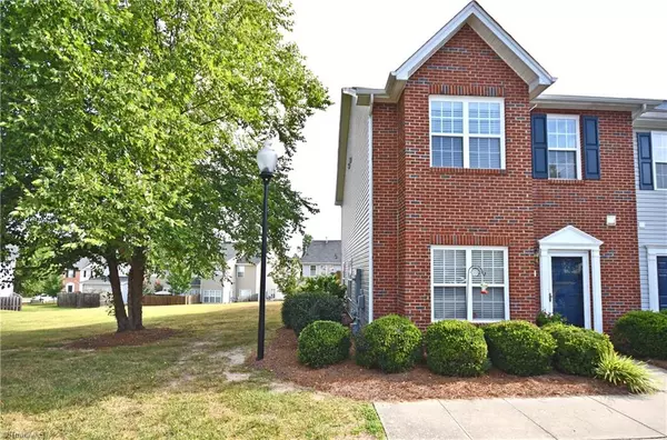 Winston Salem, NC 27127,1773 Olivers Crossing CIR