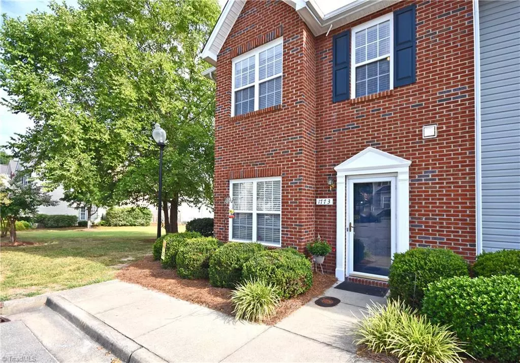 Winston Salem, NC 27127,1773 Olivers Crossing CIR