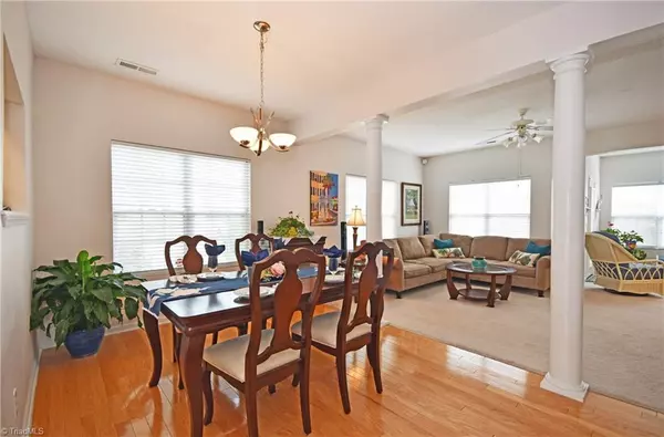 Winston Salem, NC 27127,1773 Olivers Crossing CIR