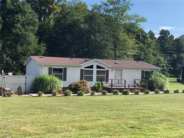 112 Courtney RD, Mocksville, NC 27028