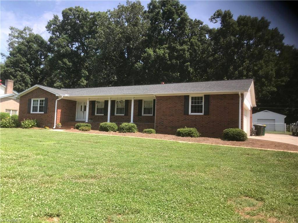 416 Willow RD, Salisbury, NC 28147