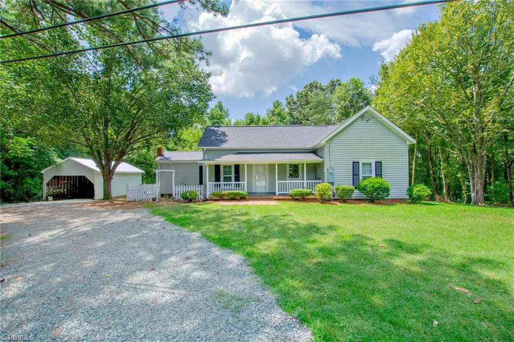 Franklinville, NC 27248,120 Craven ST