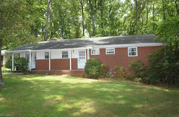 412 N Rowan AVE, Spencer, NC 28159