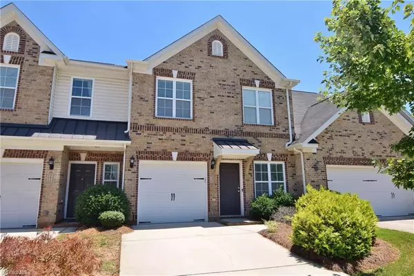 3476 Basalt CT, High Point, NC 27265