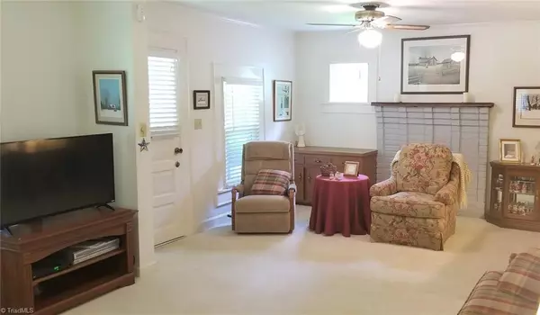 Hamptonville, NC 27020,2634 Sloans Mill RD