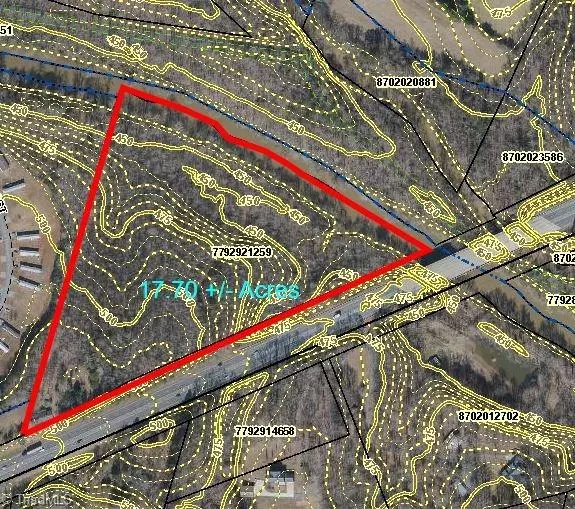 Ramseur, NC 27316,5713 US Highway 64