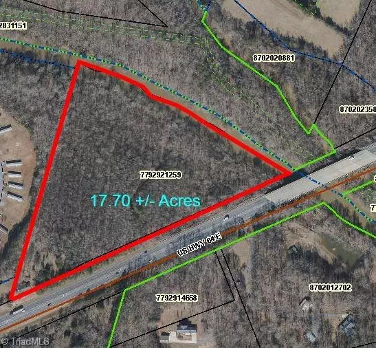 Ramseur, NC 27316,5713 US Highway 64